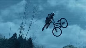 Carlo Missidenti on Sound for Downhill MTB Film “Ride”