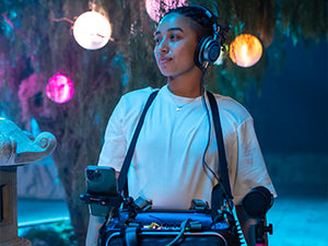Finding Her True Passion: Rayana Villalpando's Journey into Production Sound and the Power of Sound in Filmmaking