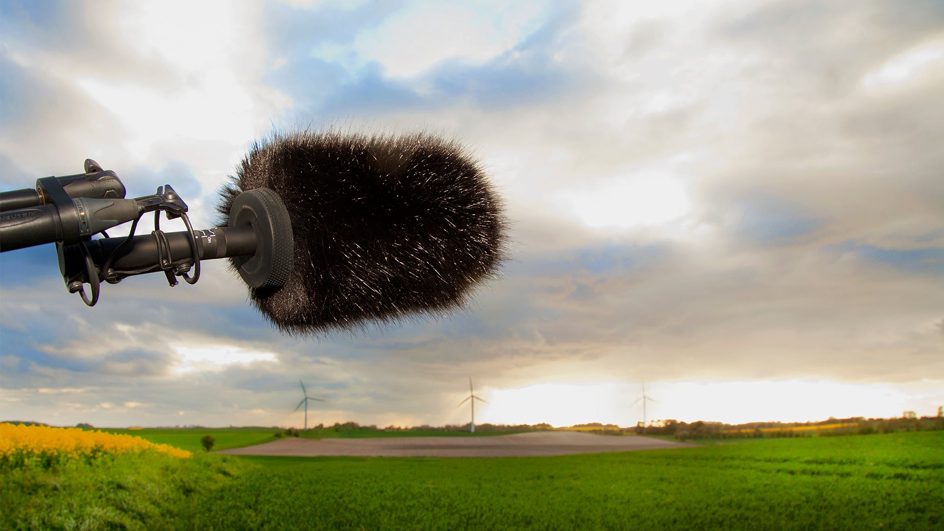 The Windkiller is Out - Get Yours Now