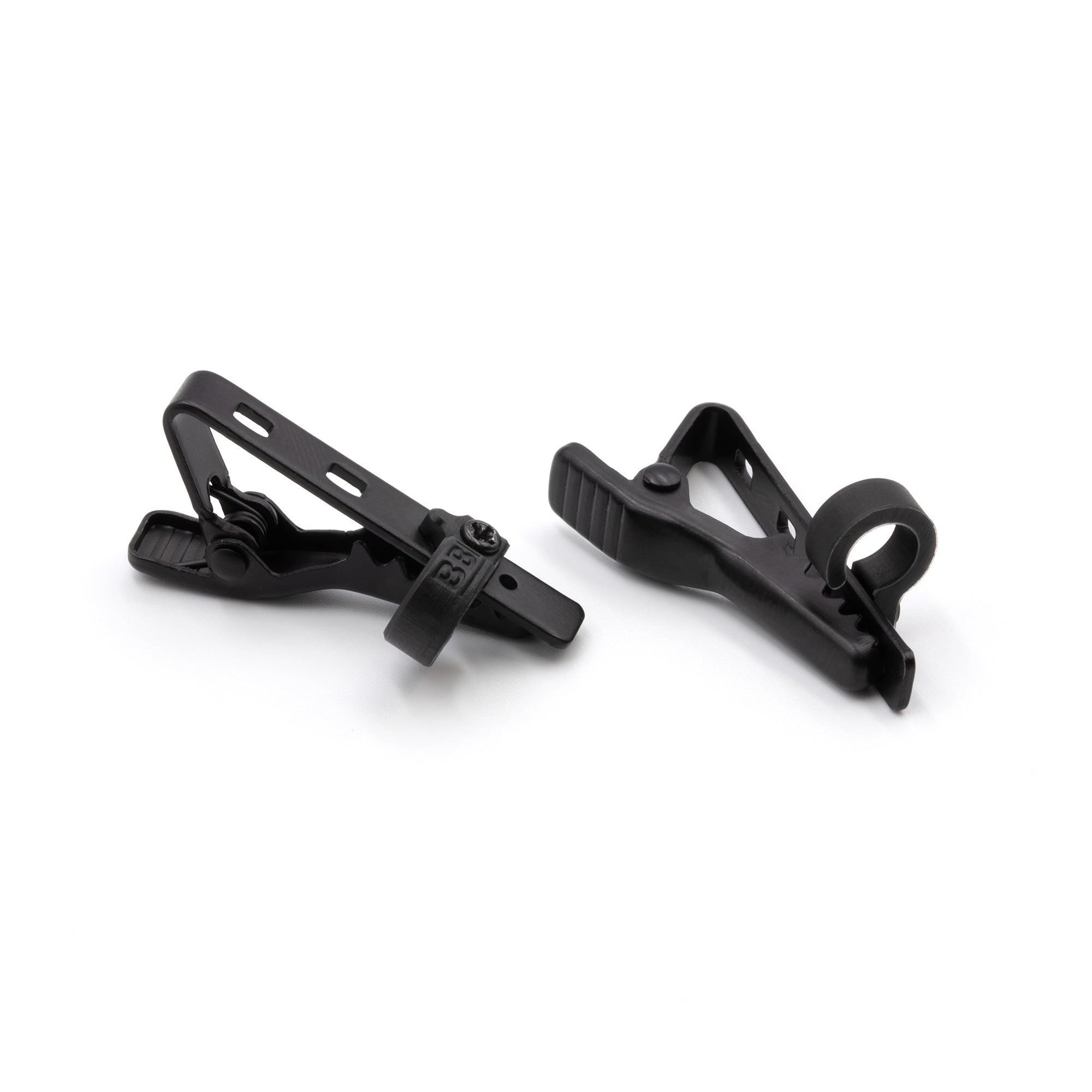 The Broadcast IEM Clip for Sidekick Broadcast Earpiece IFB