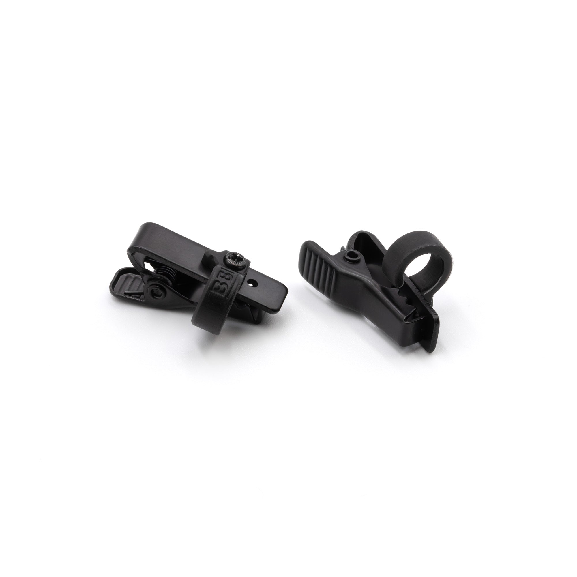 The Broadcast IEM Clip for Sidekick Broadcast Earpiece IFB