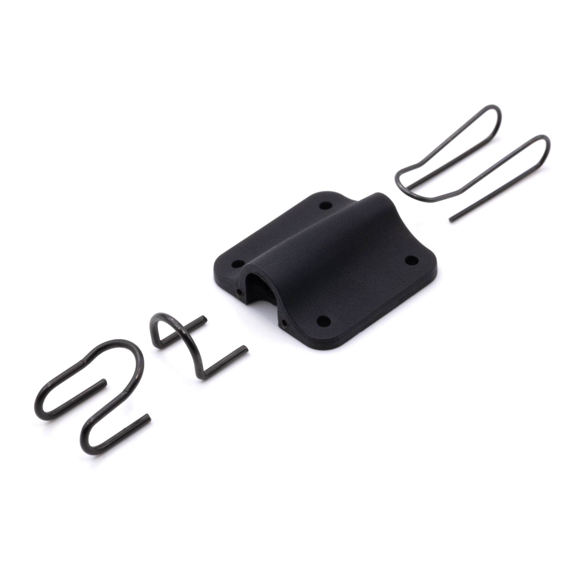 The Lav Concealer for DPA 2061 (6-Pack)