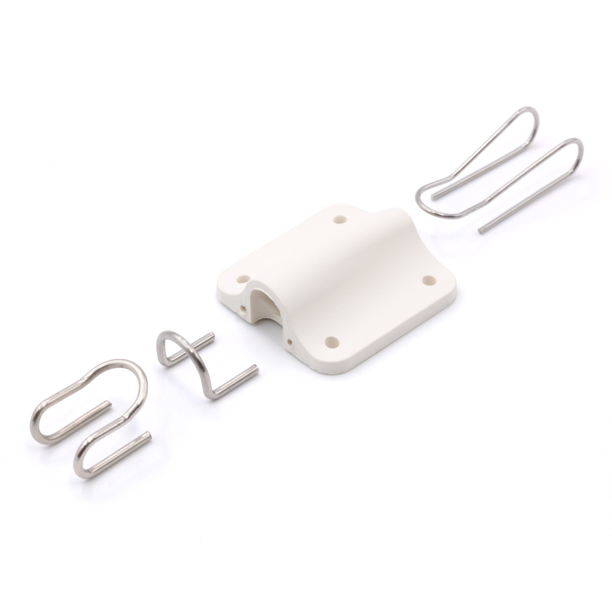 The Lav Concealer for DPA 2061 (6-Pack)