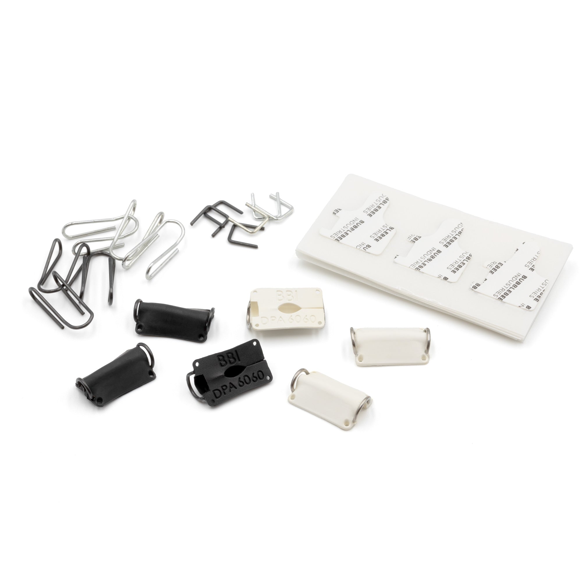The Lav Concealer for DPA 6060 (6-Pack)