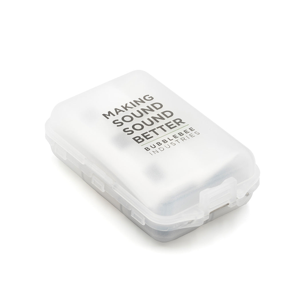 The Mic Hiding Kit for Sennheiser ME 2-II