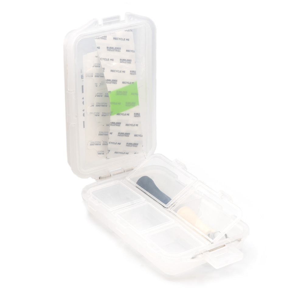 The Mic Hiding Kit for Sennheiser ME 2-II