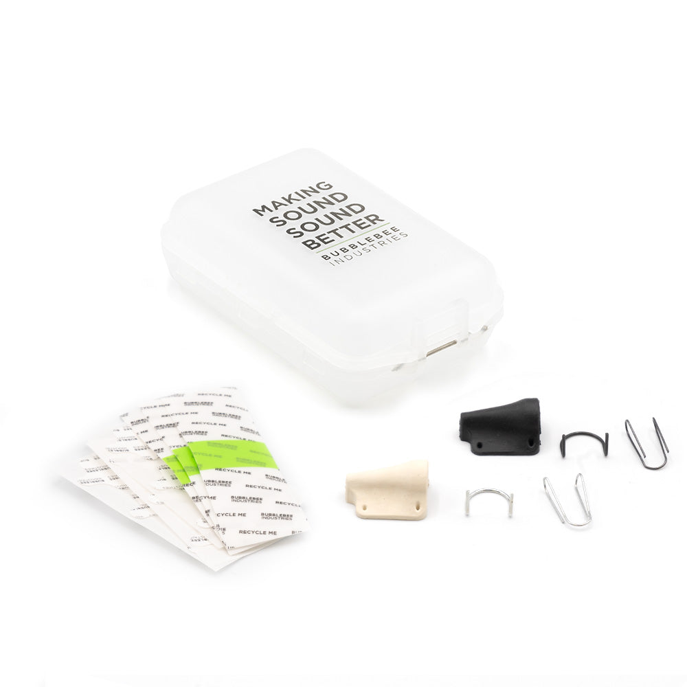 The Mic Hiding Kit for Sennheiser ME 2-II