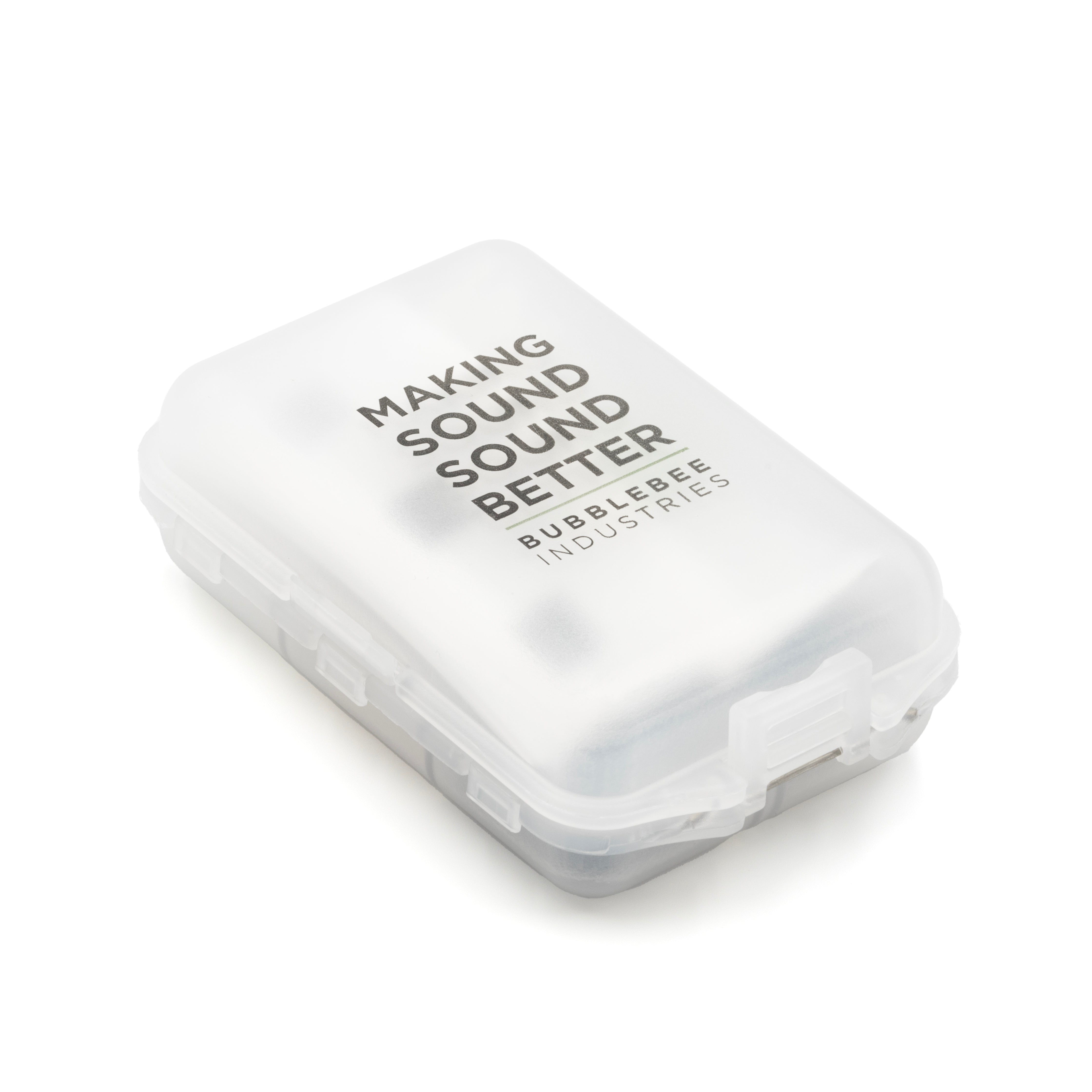 The Mic Hiding Starter Kit for Lapel and Lavalier Microphones