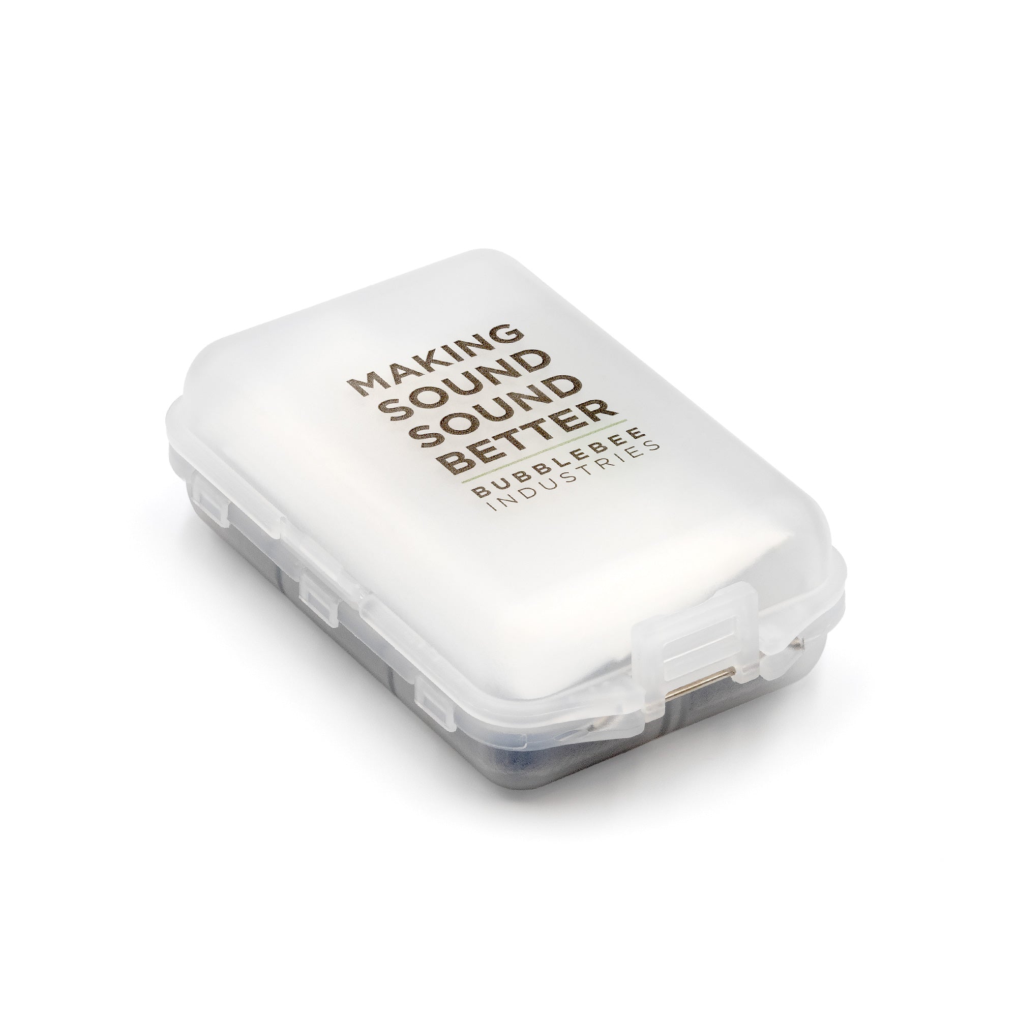 The Groom Mic Hiding Kit for Wedding Videographers: Tascam DR-10L Black