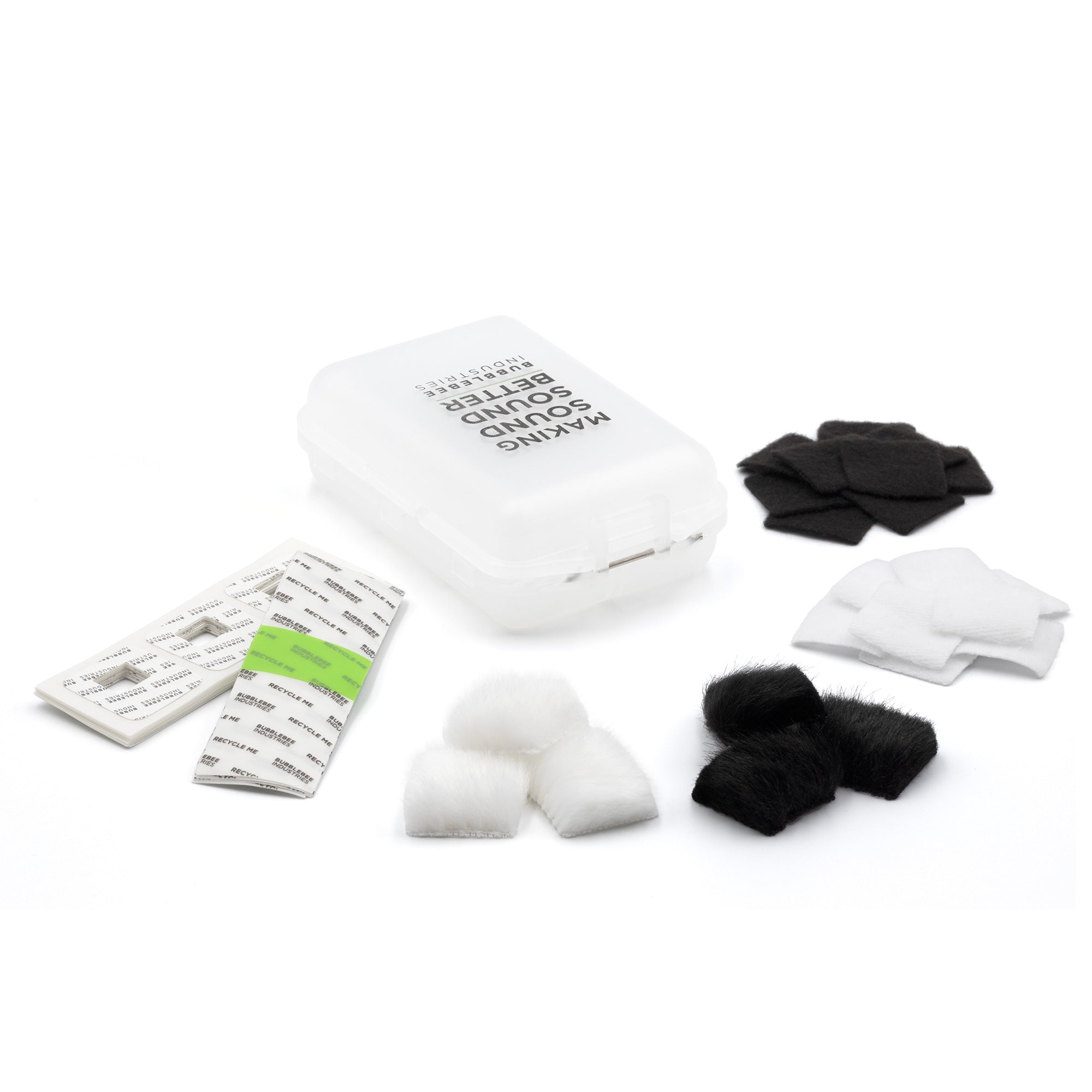 The Mic Hiding Starter Kit for Wedding Videographers: Runaway Vows Collab