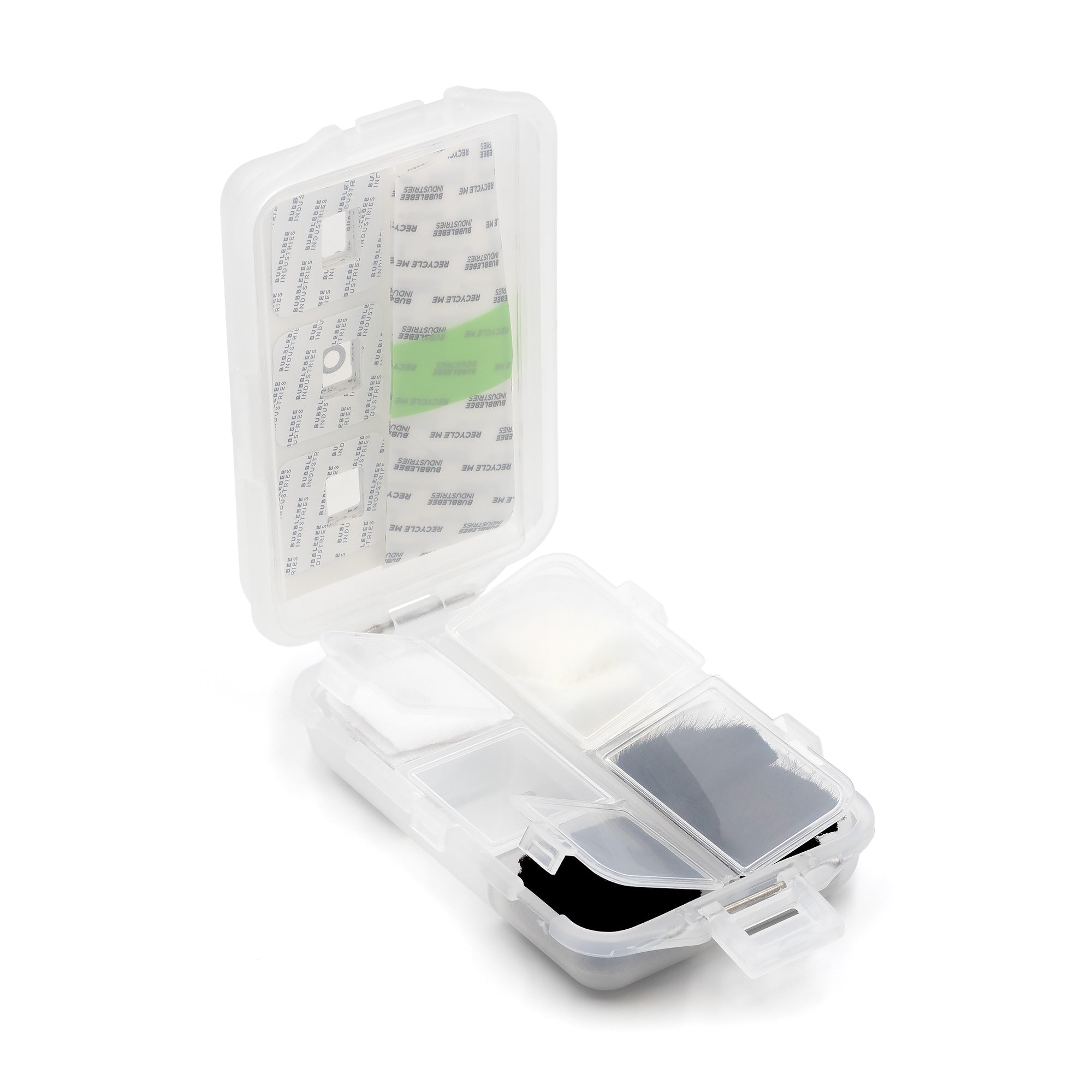 The Mic Hiding Starter Kit for Wedding Videographers: Runaway Vows Collab