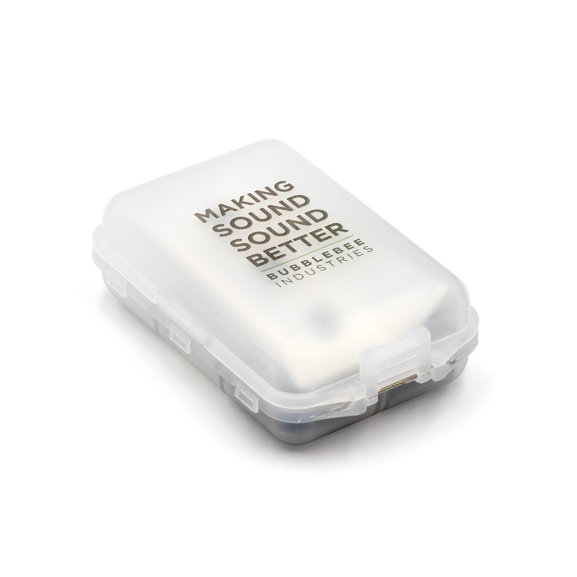 The Mic Hiding Starter Kit for Wedding Videographers: Runaway Vows Collab