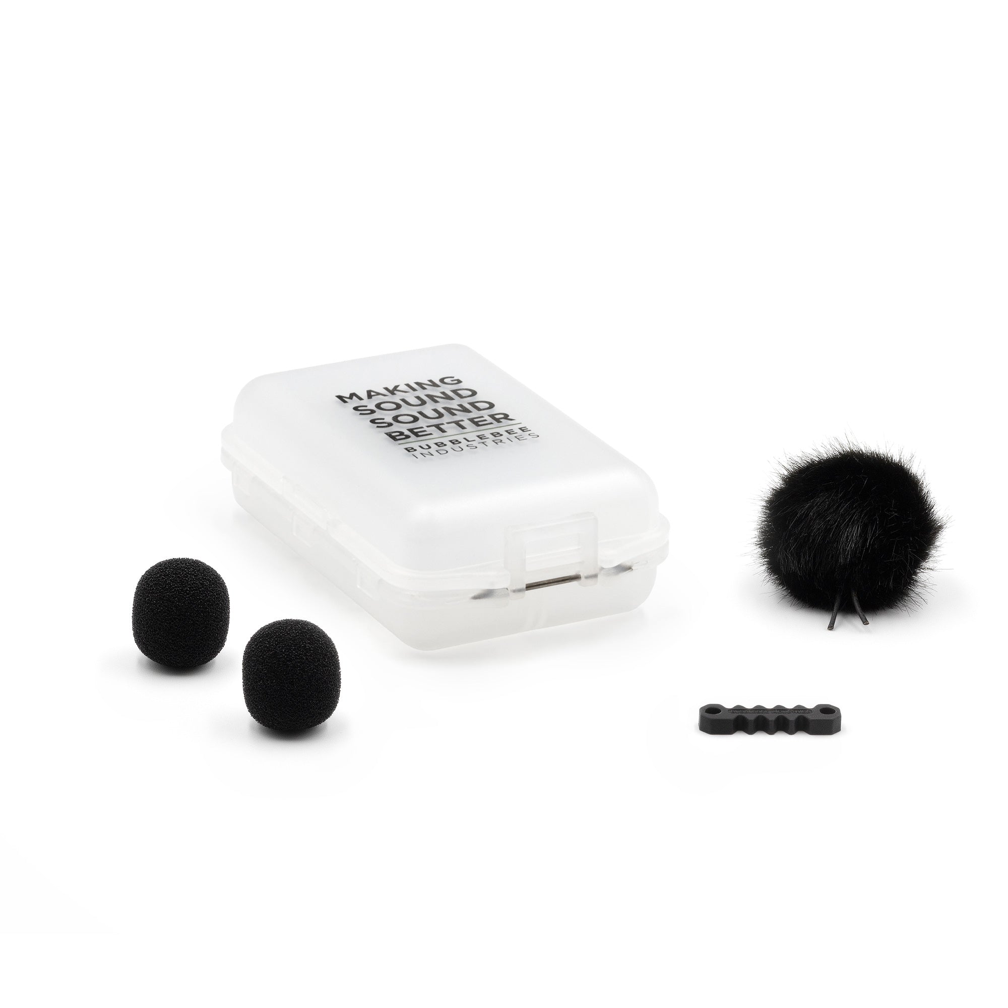 The Outdoor Mic Kit for Sony ECM-V1