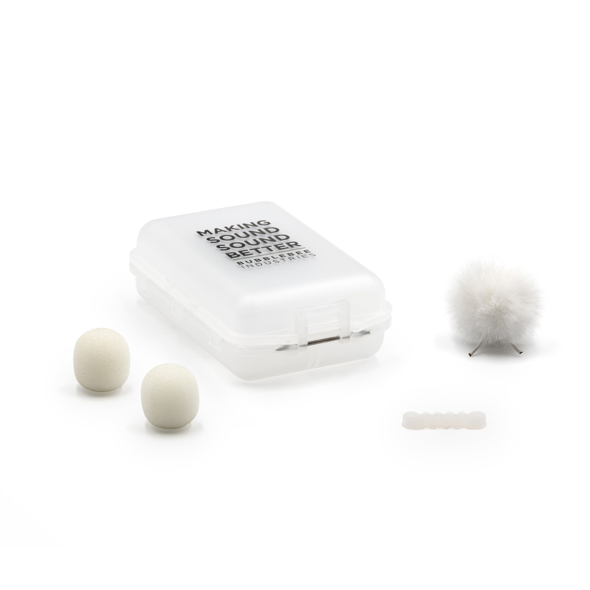 The Outdoor Mic Kit for Sony ECM-V1