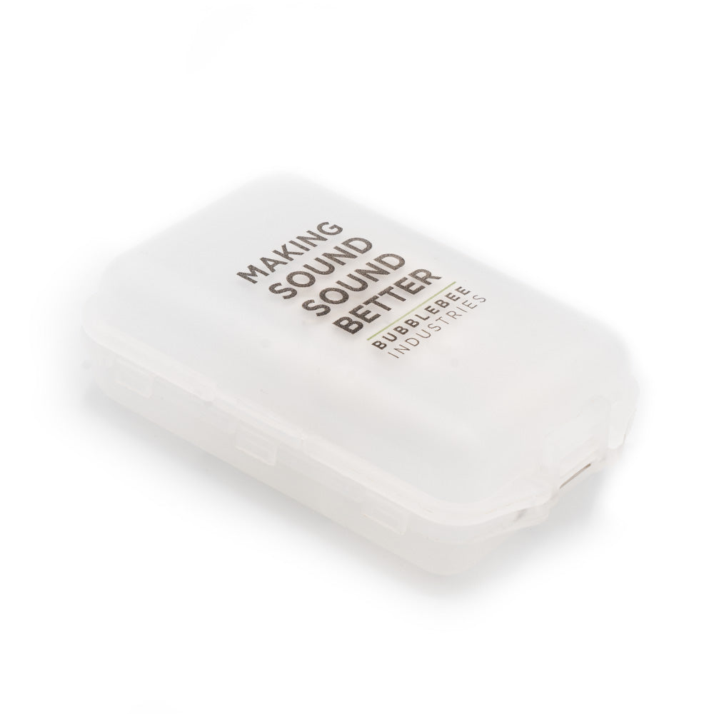 The Outdoor Mic Kit for Sennheiser ME 2-II