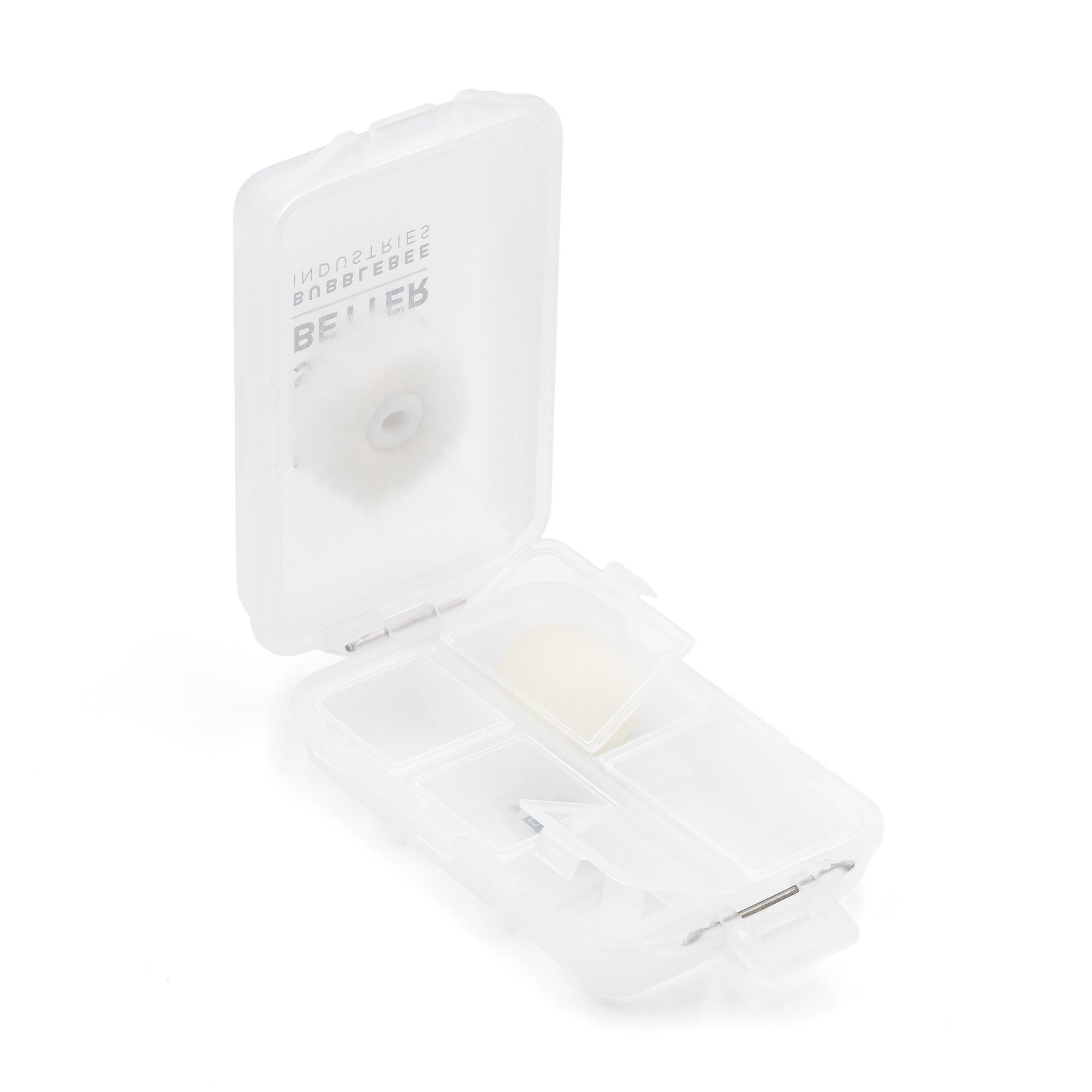 The Bride Outdoor Mic Kit for Wedding Videographers: Tascam DR-10L White