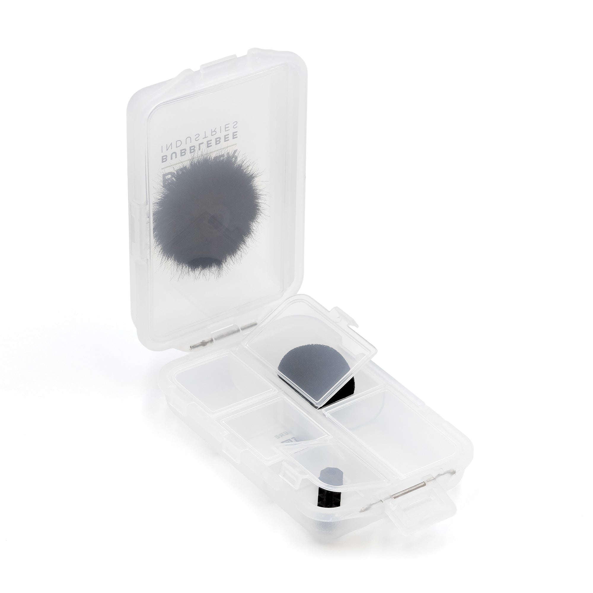 The Groom Outdoor Mic Kit for Wedding Videographers: Tascam DR-10L Black