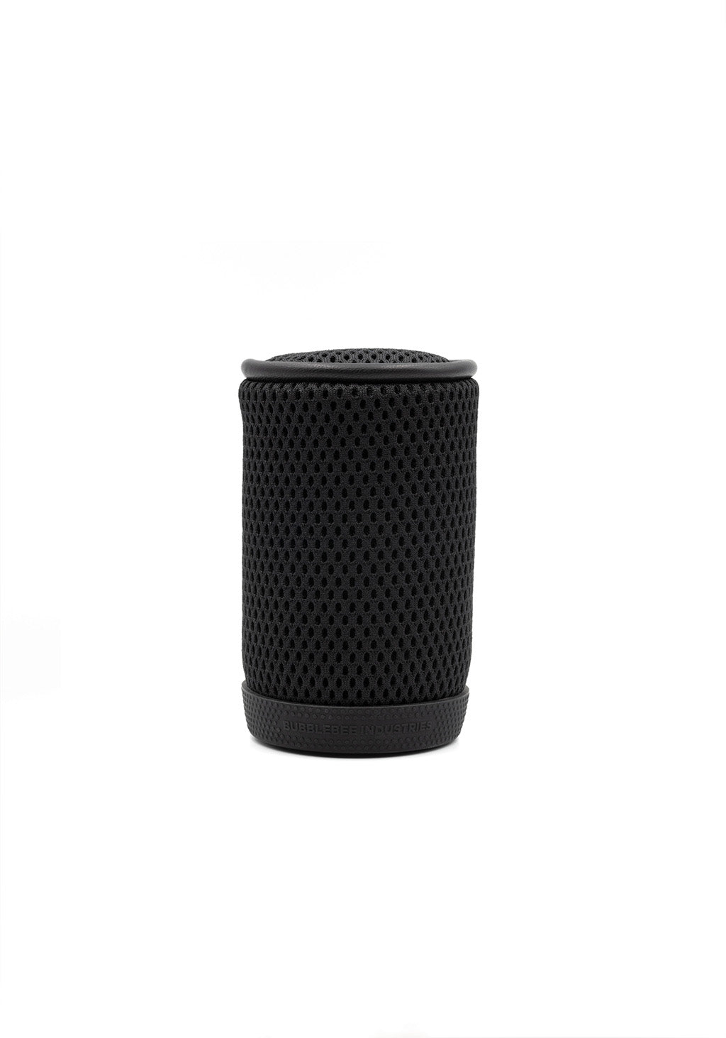 The Spacer Bubble, Black