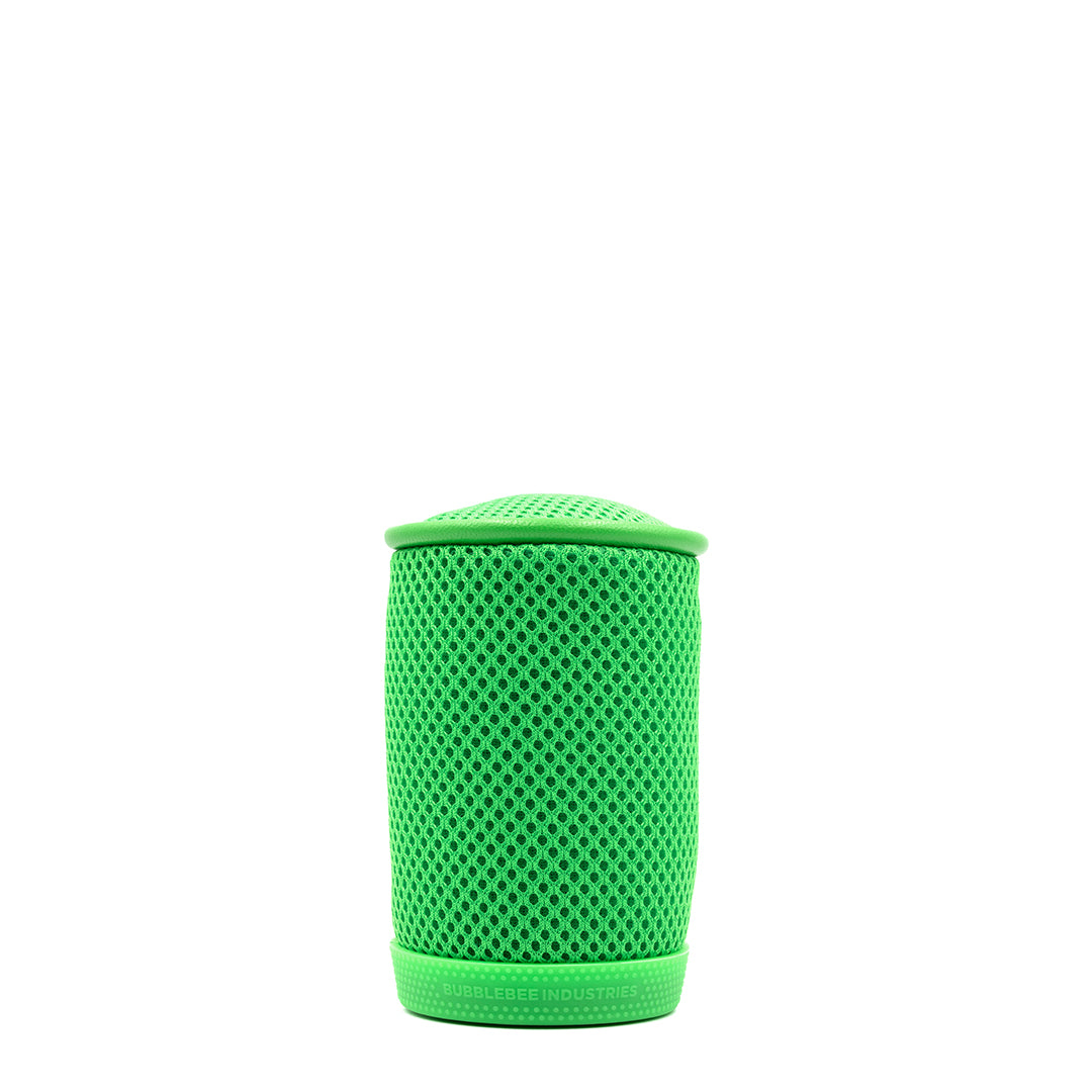 The Spacer Bubble, Green