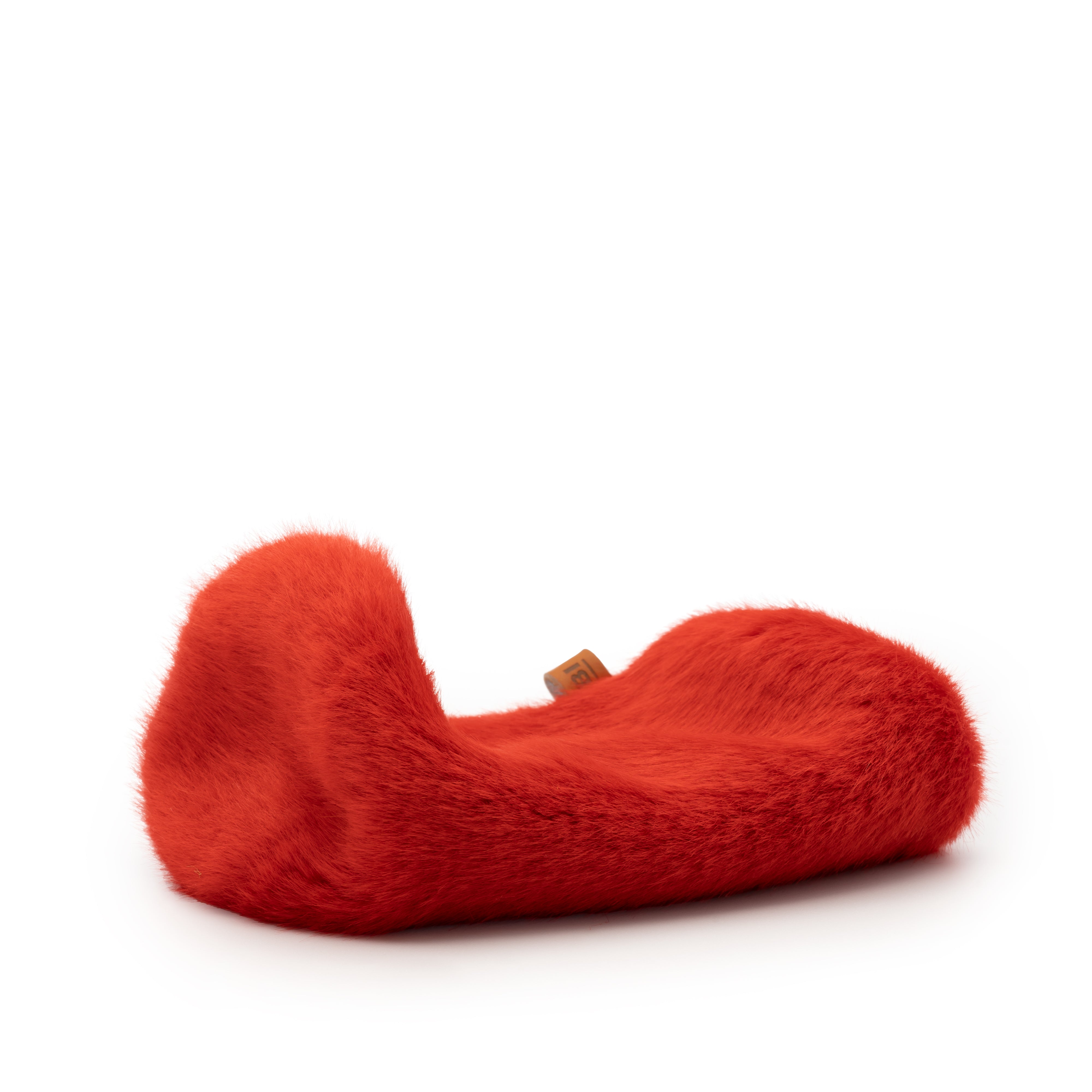 The Short-Haired Spacer Cover