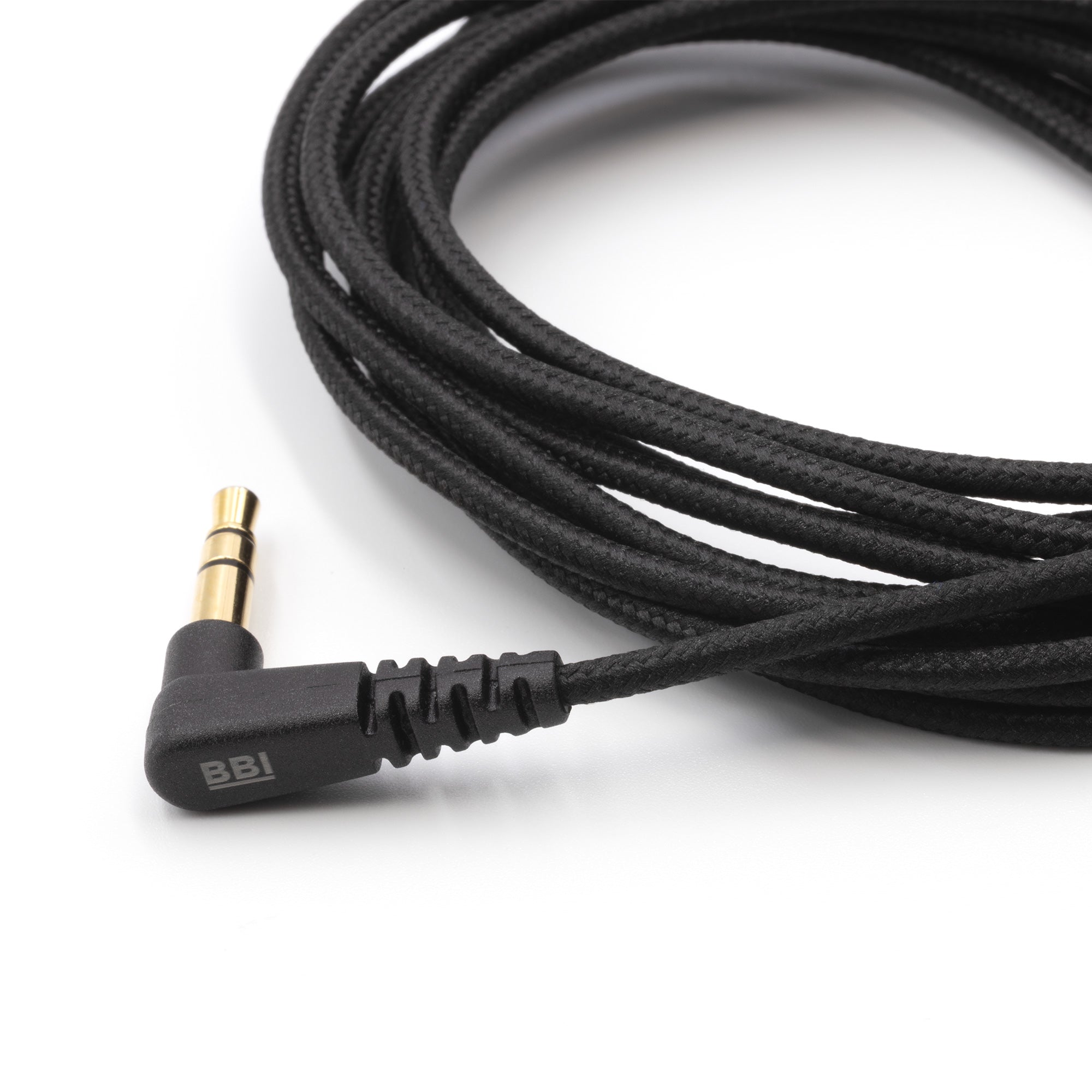 The Sidekick - Broadcast Earpiece IFB In-Ear Monitor, Mono Curly