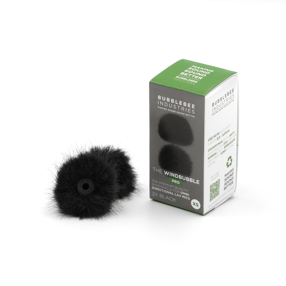 The Windbubble Pro