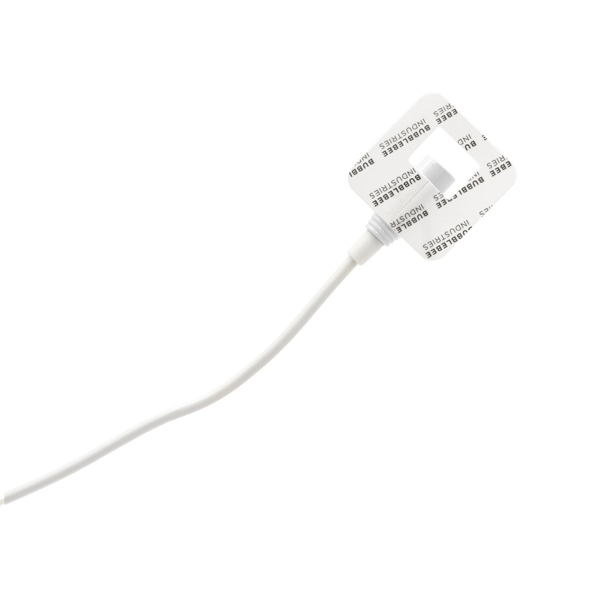 The Bride Mic Hiding Kit for Wedding Videographers: Tascam DR-10L White