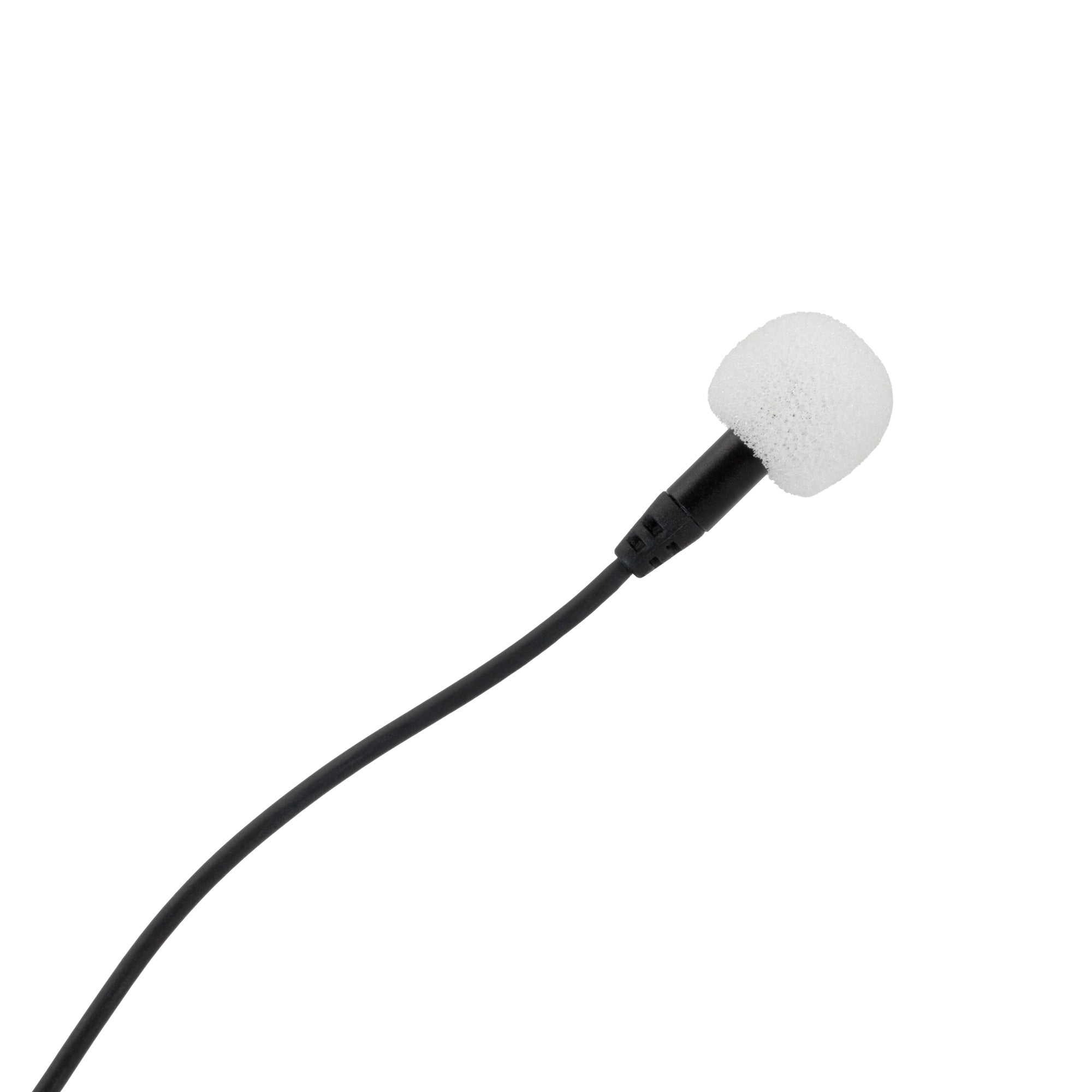 The Outdoor Mic Kit for Deity W.Lav Pro