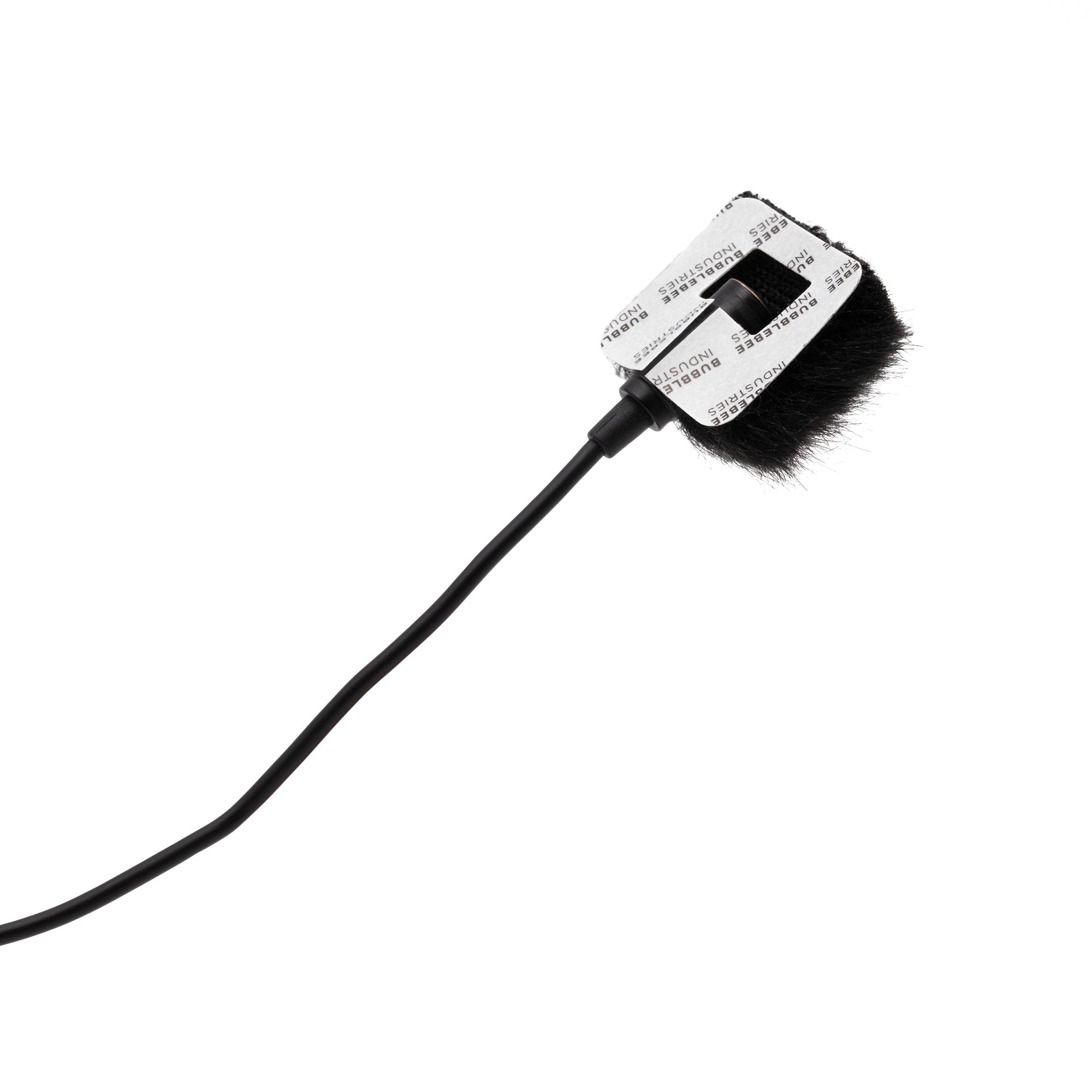 The Groom Mic Hiding Kit for Wedding Videographers: Tascam DR-10L Black