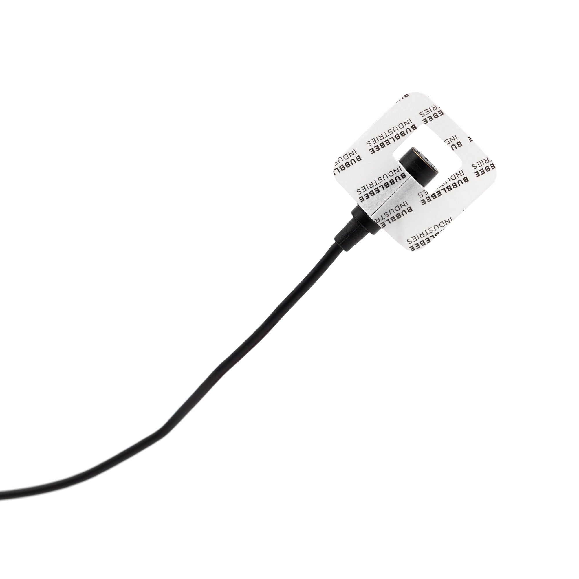 The Groom Mic Hiding Kit for Wedding Videographers: Tascam DR-10L Black