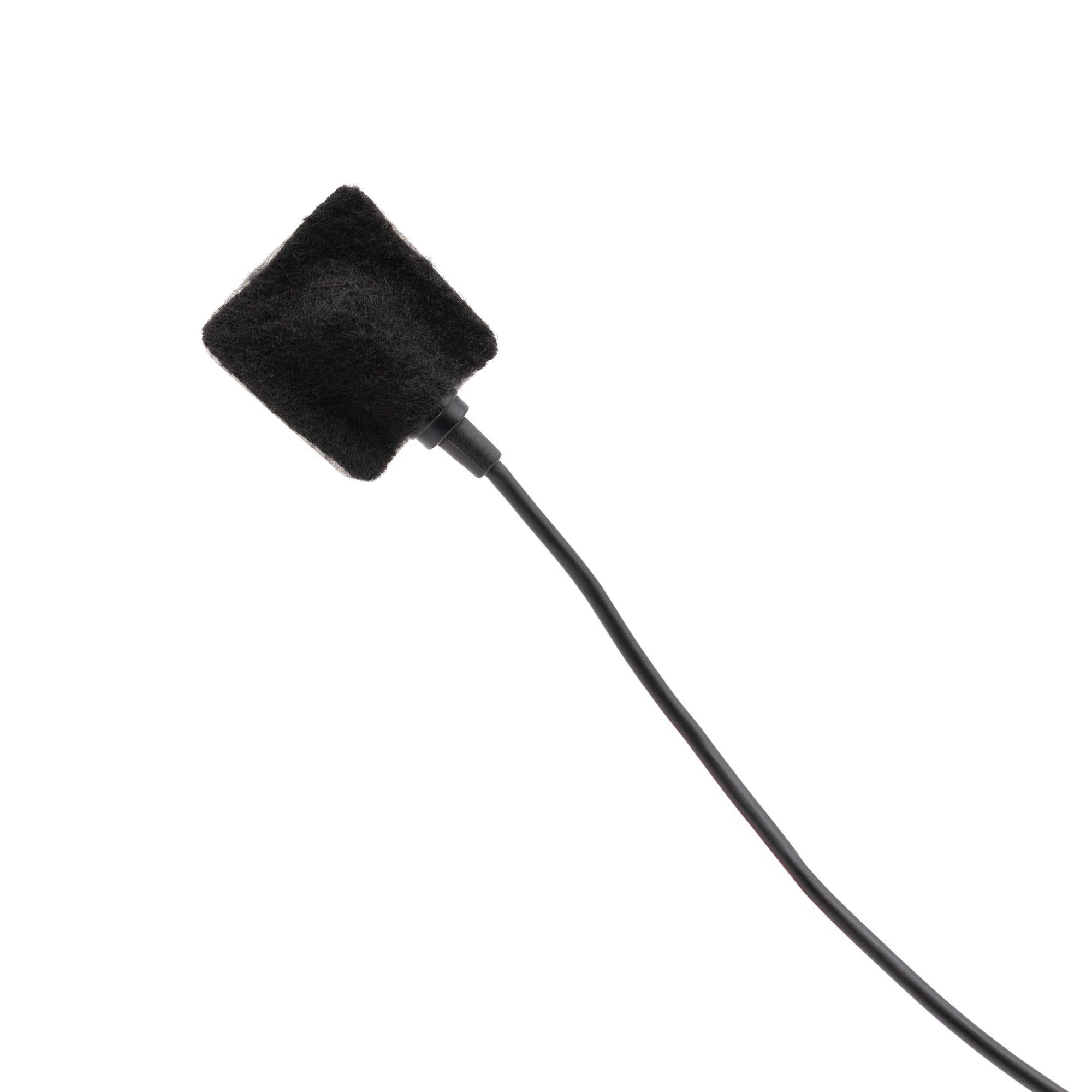The Groom Mic Hiding Kit for Wedding Videographers: Tascam DR-10L Black