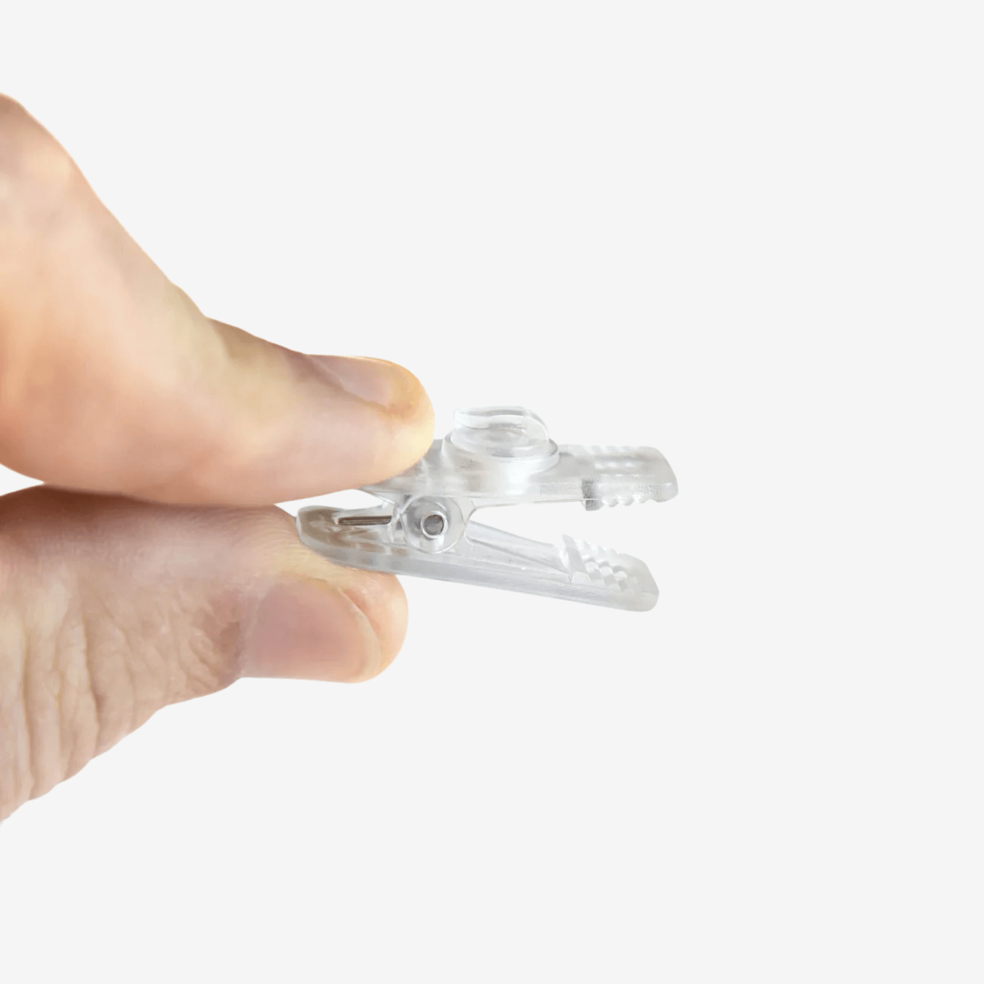 The Gator Clothing Clip