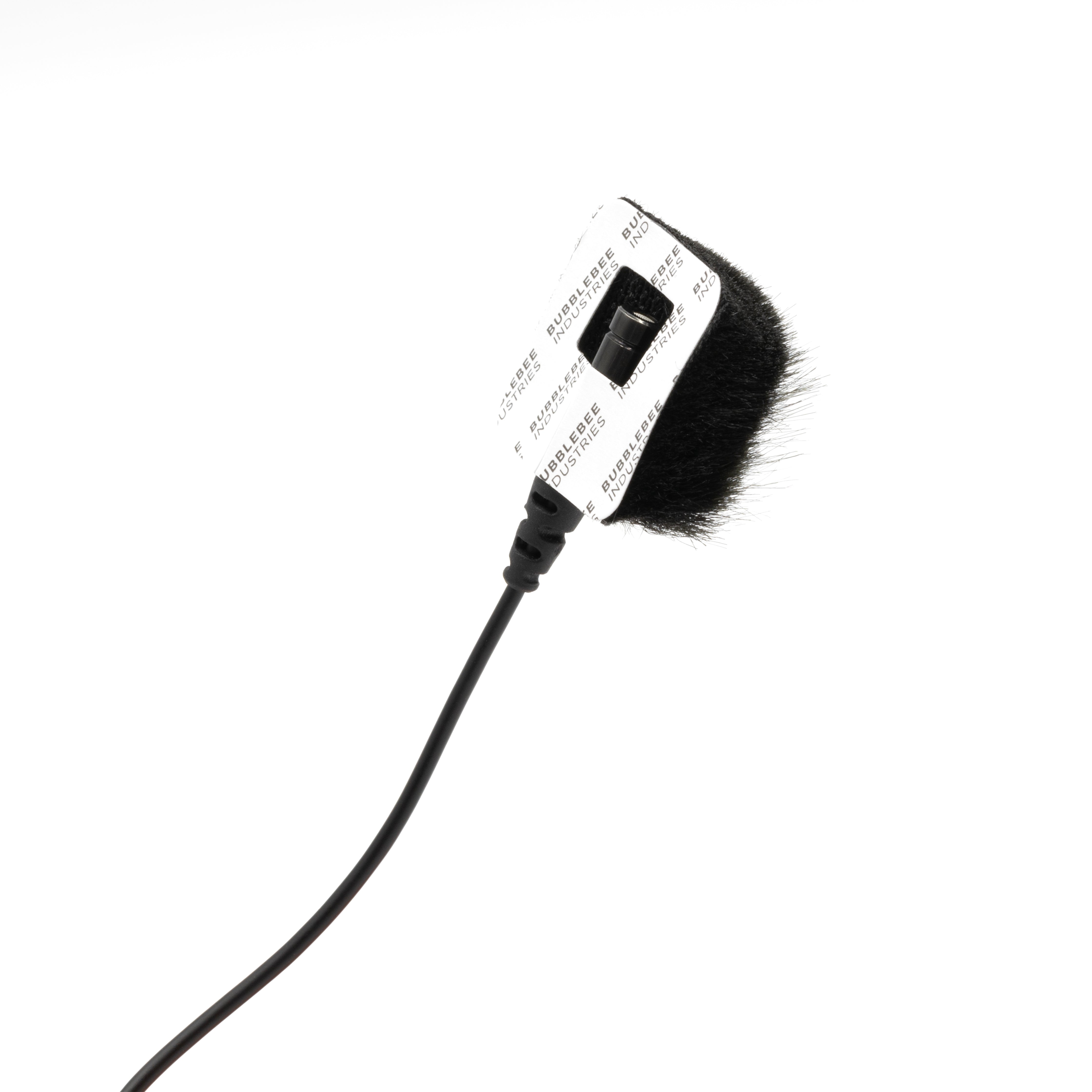 The Mic Hiding Starter Kit for Lapel and Lavalier Microphones