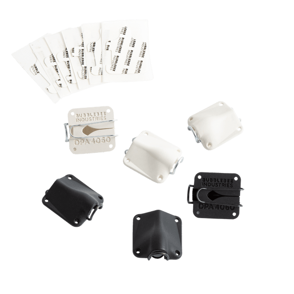 The Lav Concealer for DPA Microphones (6-pack)