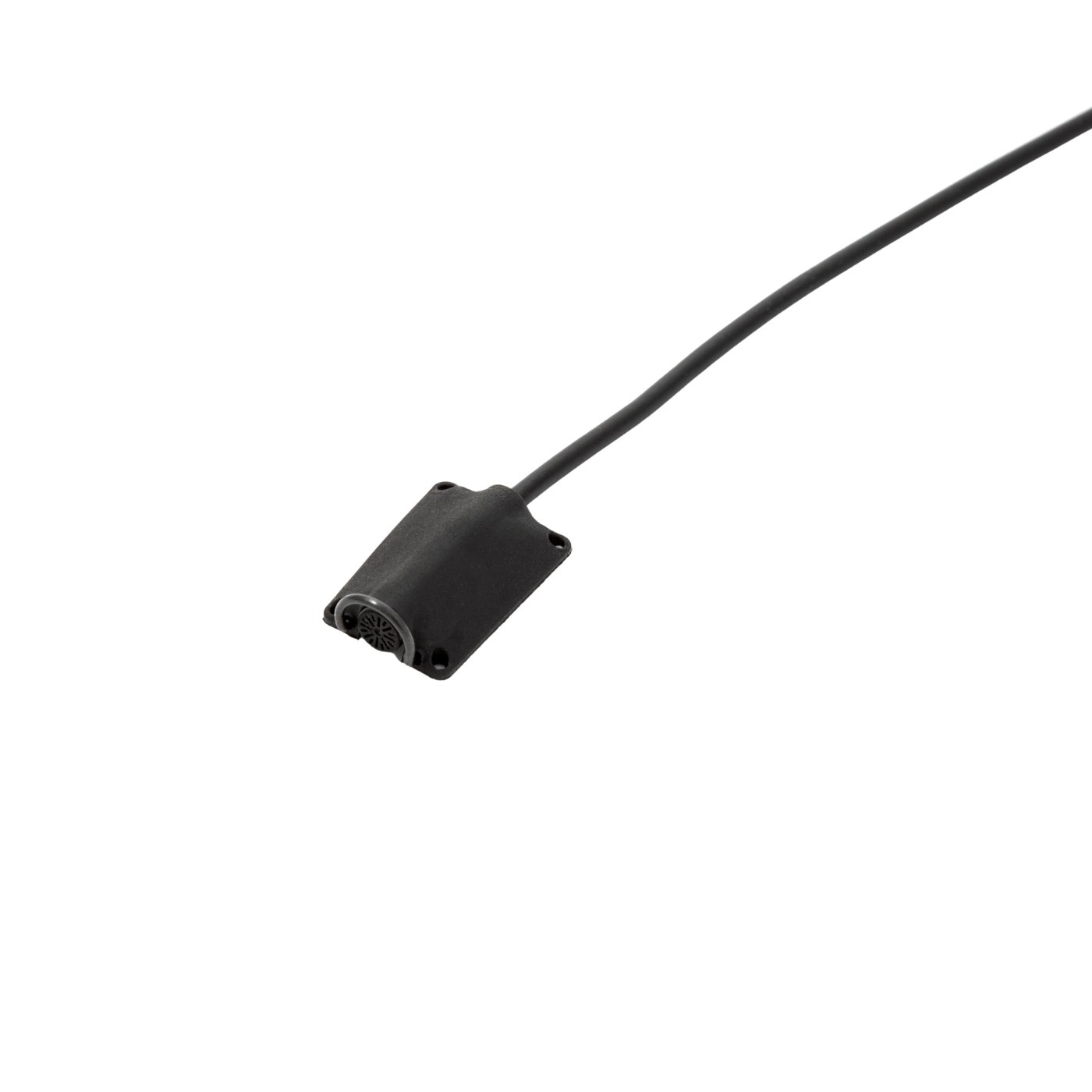 The Lav Concealer for DPA Microphones