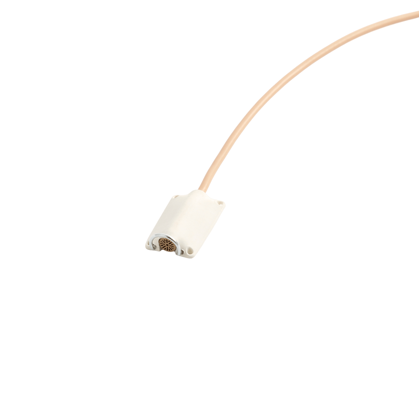 The Lav Concealer for DPA Microphones