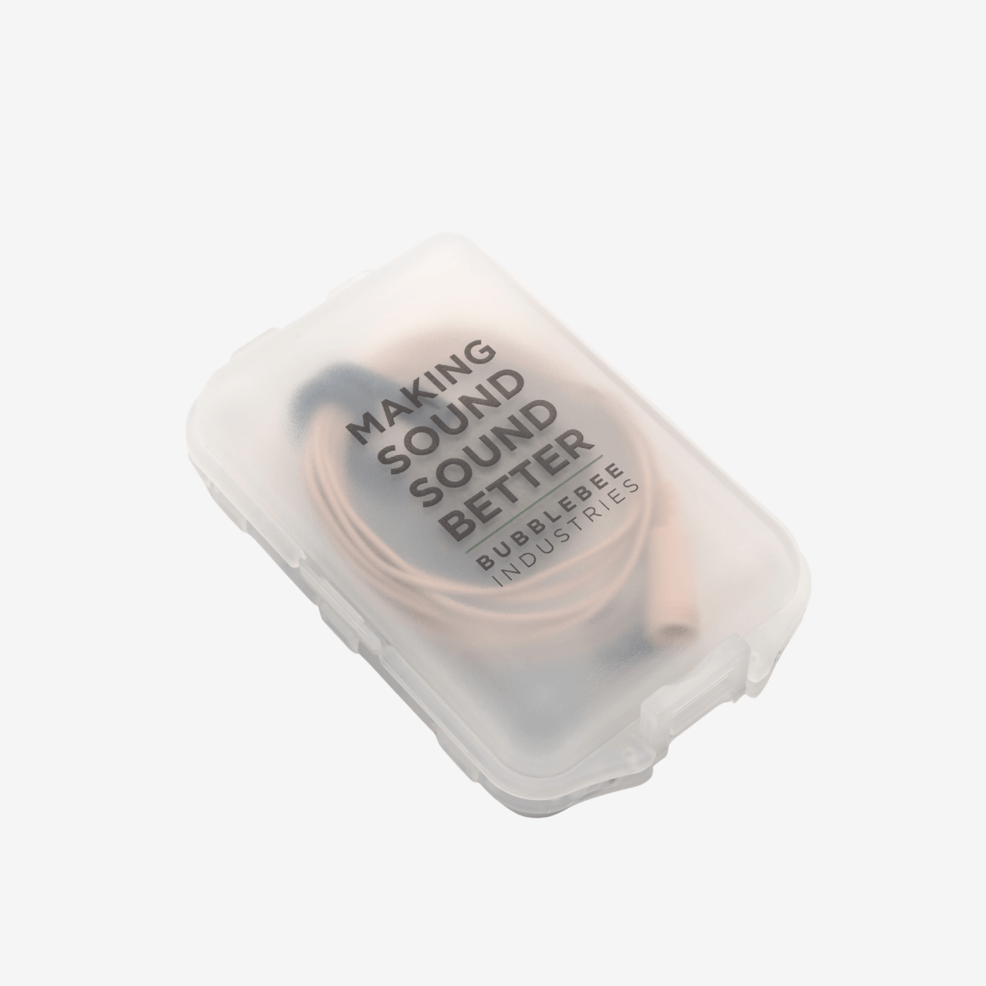 The Mic Accessory Case