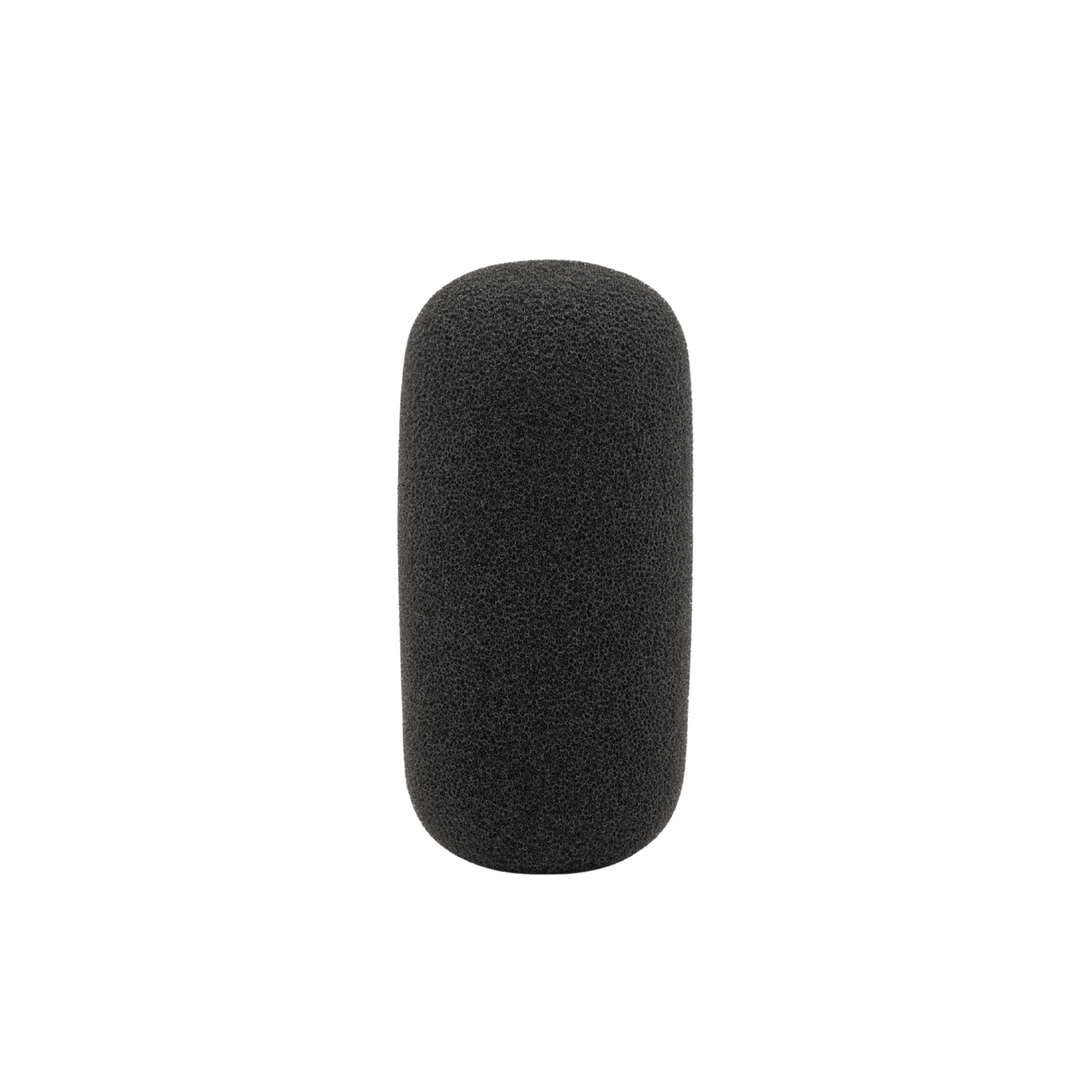 The Microphone Foam for Shotgun Mics