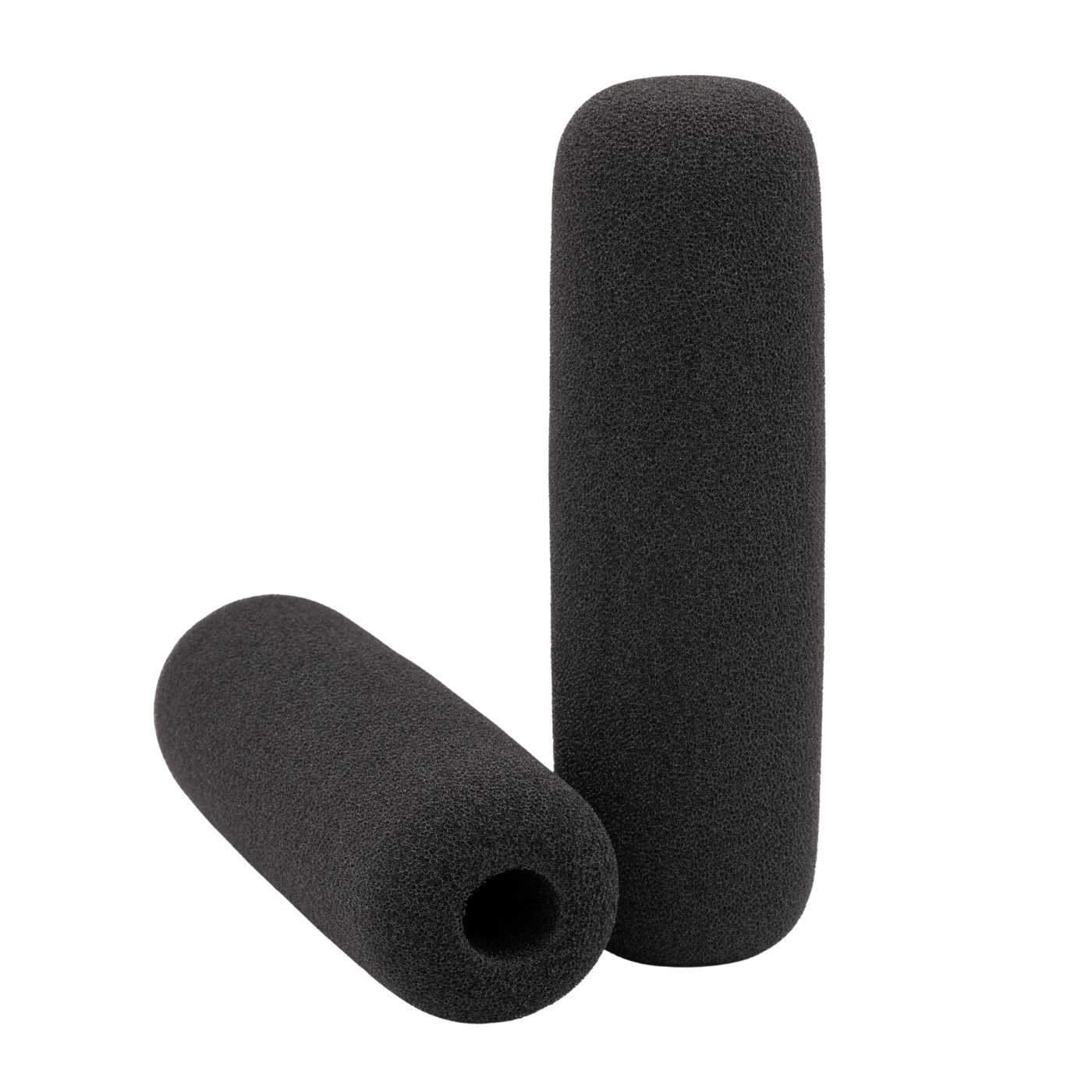 The Microphone Foam for Shotgun Mics