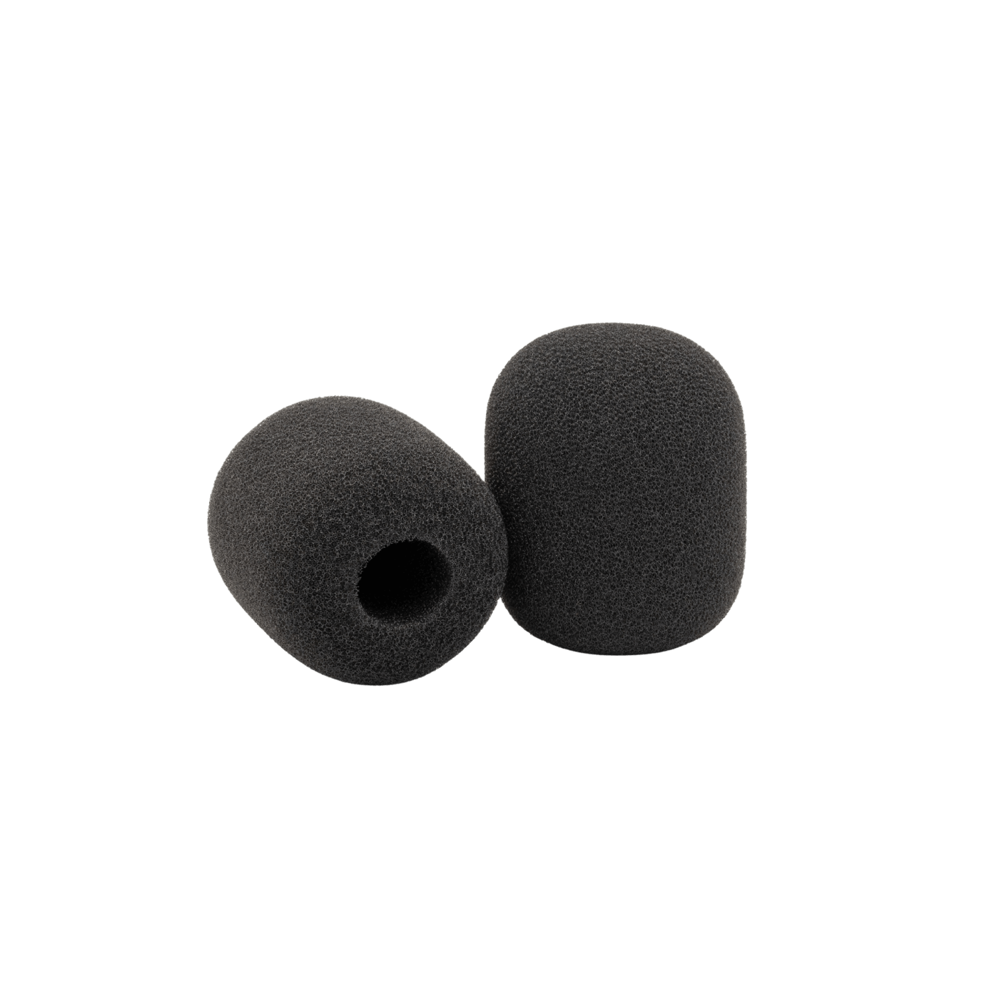The Microphone Foam for Shotgun Mics