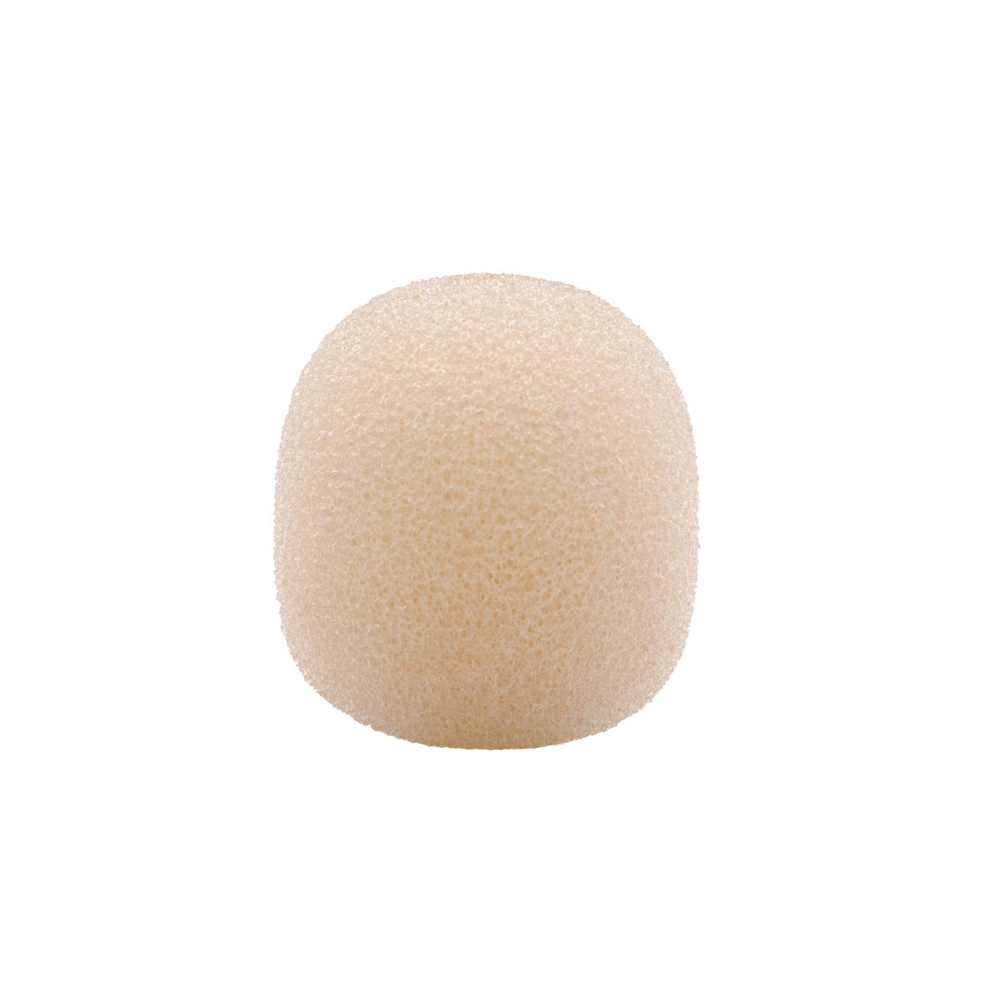 The Microphone Foam for Lavalier Mics