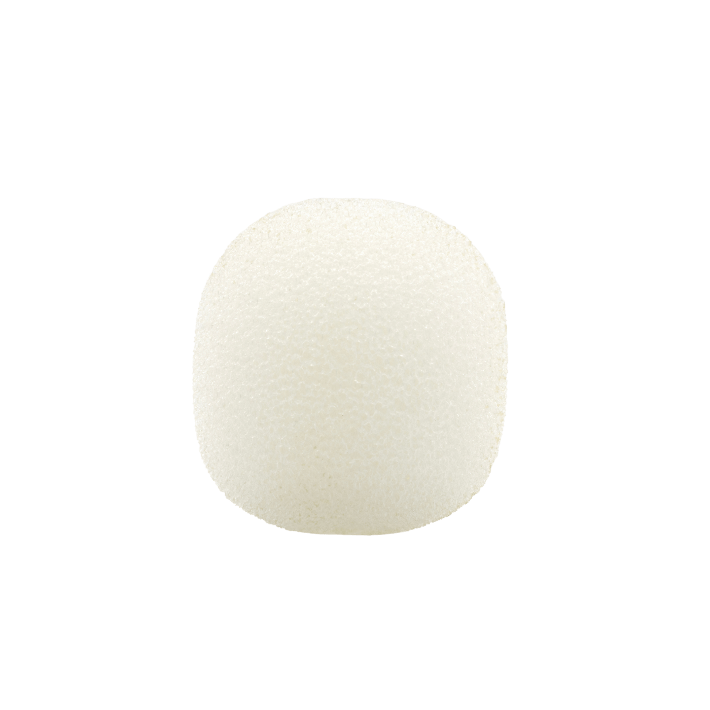 The Microphone Foam for Lavalier Mics