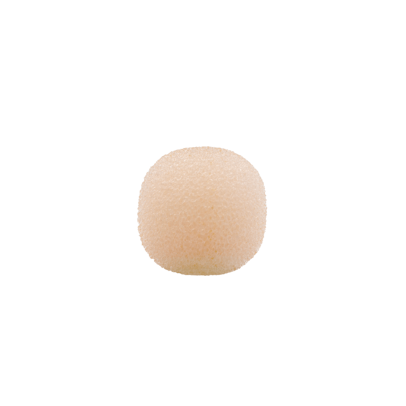 The Microphone Foam for Lavalier Mics