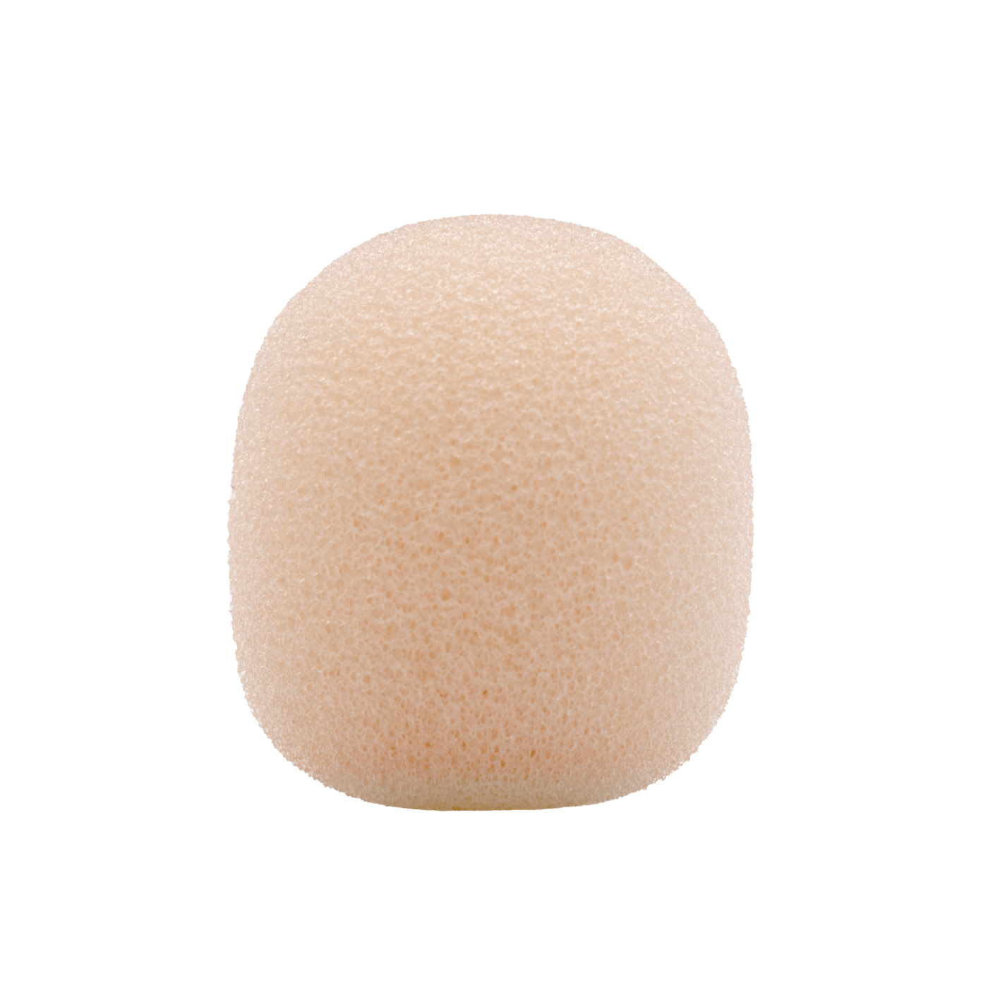 The Microphone Foam for Lavalier Mics