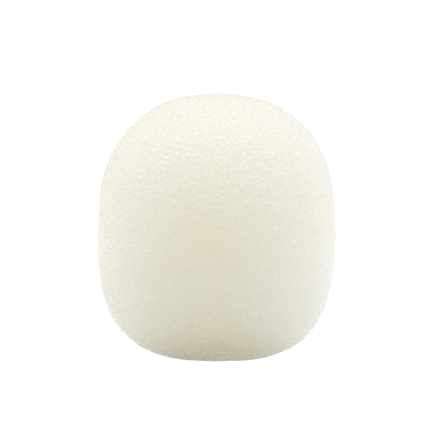 The Microphone Foam for Lavalier Mics