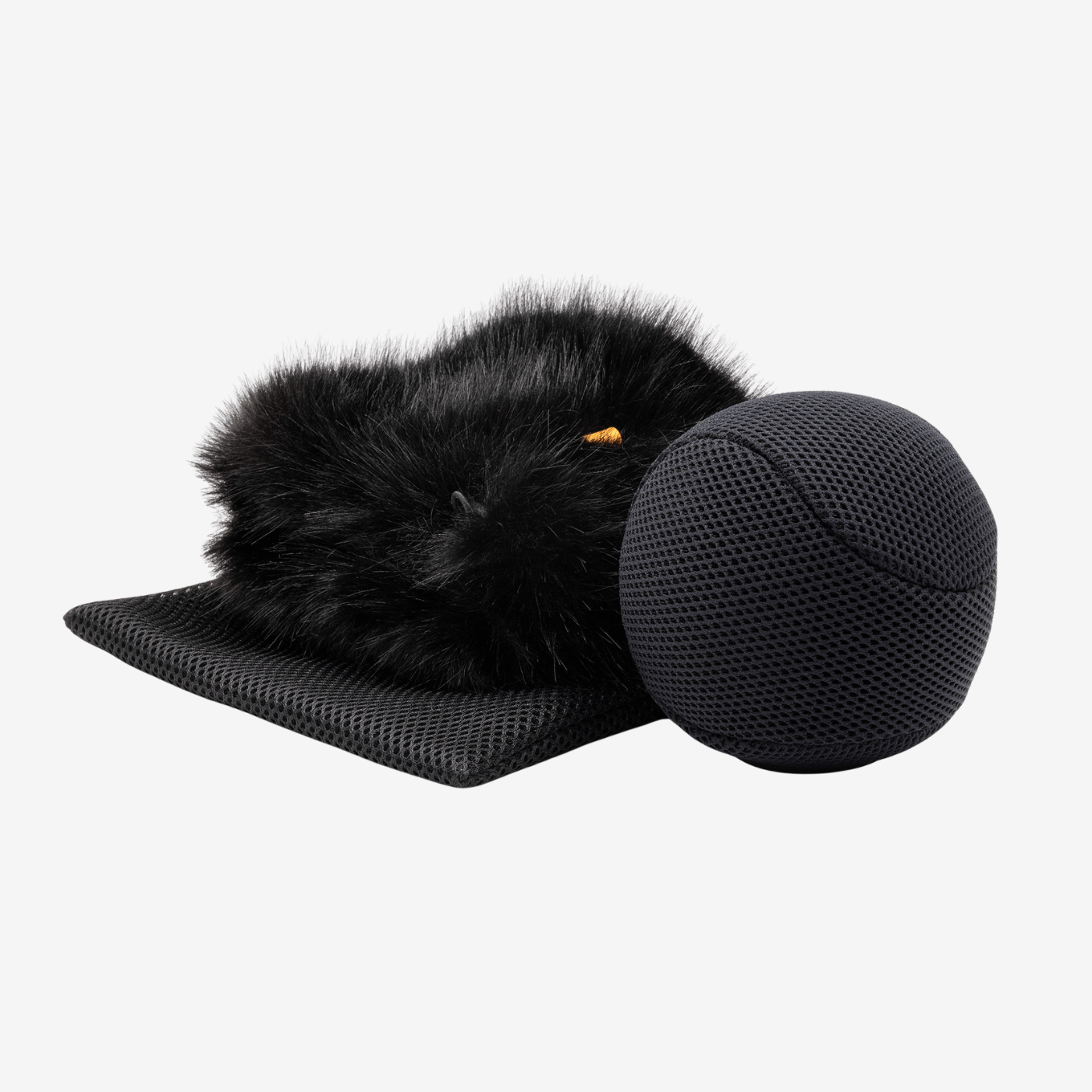 Spacer Ball – Spherical Windshield for Boom Mics | Bubblebee