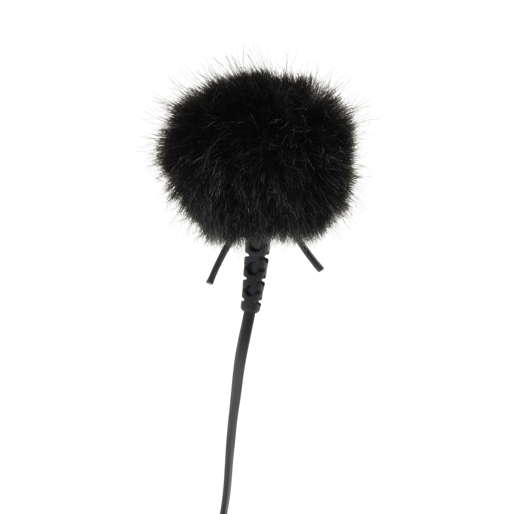 The Outdoor Mic Kit for RØDE Lavalier II