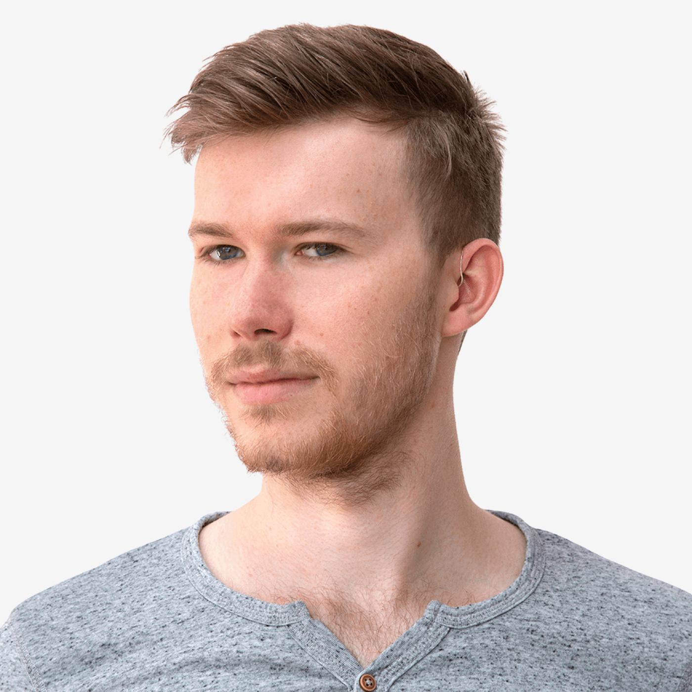 The Sidekick 3 IFB In-Ear Monitor