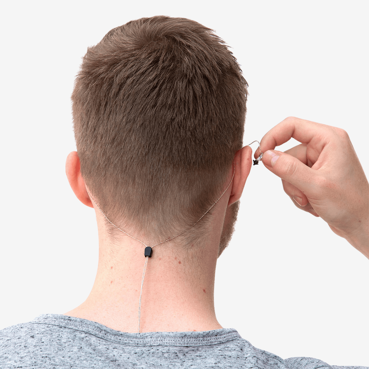 The Sidekick 3 IFB In-Ear Monitor