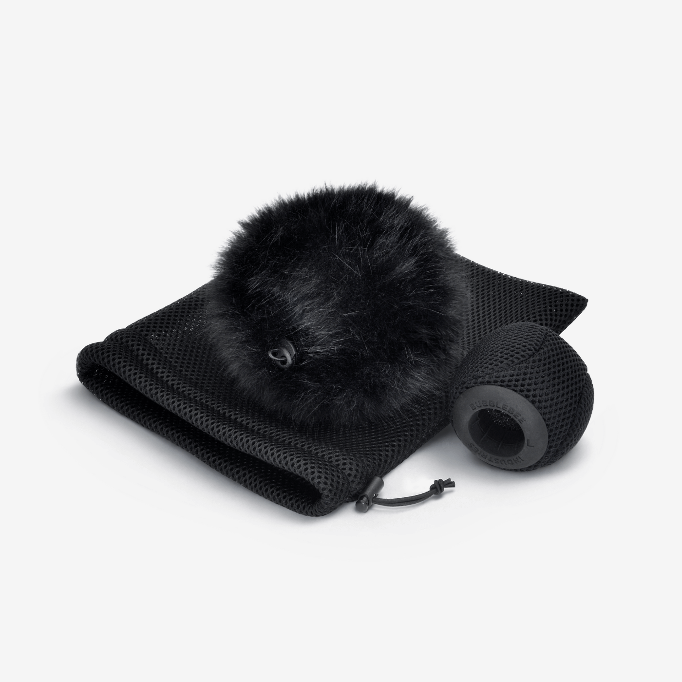 Spacer Ball – Spherical Windshield for Boom Mics | Bubblebee